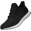 imageadidas Mens Questar Running ShoeCore Black Core Black Beam Green