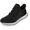 imageadidas Mens Questar Running ShoeCore Black Core Black Beam Green