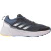 imageadidas Mens Questar Running ShoeShadow NavyWonder SteelWhite