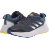 imageadidas Mens Questar Running ShoeShadow NavyWonder SteelWhite