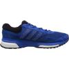 imageadidas Mens Ultraboost Light Running ShoeAzul Black 1Blue Beauty F10Solar Blue2 S14