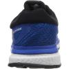 imageadidas Mens Ultraboost Light Running ShoeAzul Black 1Blue Beauty F10Solar Blue2 S14