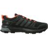 imageadidas Mens Ultraboost Light Running ShoeBlack Black 1Carbon Met S14Infrared