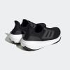 imageadidas Mens Ultraboost Light Running ShoeBlackBlackCrystal White