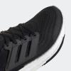 imageadidas Mens Ultraboost Light Running ShoeBlackBlackCrystal White