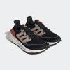 imageadidas Mens Ultraboost Light Running ShoeBlackWonder TaupeGrey