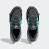 imageadidas Mens Ultraboost Light Running ShoeCarbonBlue DawnCourt Green