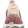 imageadidas Mens Ultraboost Light Running ShoeChalk WhiteCore BlackBright Red