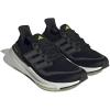 imageadidas Mens Ultraboost Light Running ShoeCore Black Grey Six Ftwr White