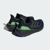 imageadidas Mens Ultraboost Light Running ShoeCore BlackCore BlackLucid Lime