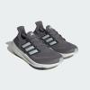 imageadidas Mens Ultraboost Light Running ShoeGreyWhiteGrey