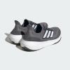 imageadidas Mens Ultraboost Light Running ShoeGreyWhiteGrey