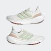 imageadidas Mens Ultraboost Light Running ShoeLinen GreenWonder Taupe