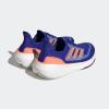 imageadidas Mens Ultraboost Light Running ShoeLucid BlueCoral FusionBlue Fusion