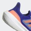 imageadidas Mens Ultraboost Light Running ShoeLucid BlueCoral FusionBlue Fusion