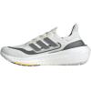 imageadidas Mens Ultraboost Light Running ShoeSeattle HockeyIron MetallicIvory