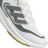 imageadidas Mens Ultraboost Light Running ShoeSeattle HockeyIron MetallicIvory