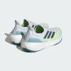 imageadidas Mens Ultraboost Light Running ShoeWhiteArctic NightLucid Lemon