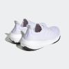 imageadidas Mens Ultraboost Light Running ShoeWhiteWhiteCrystal White