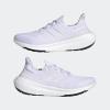 imageadidas Mens Ultraboost Light Running ShoeWhiteWhiteCrystal White