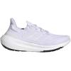 imageadidas Mens Ultraboost Light Running ShoeWhiteWhiteCrystal White