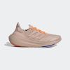 imageadidas Mens Ultraboost Light Running ShoeWonder Taupe Wonder Taupe Solar Red