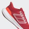 imageadidas Mens Ultrabounce Running ShoeBetter Scarlet Better Scarlet Ftwr White