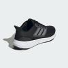 imageadidas Mens Ultrabounce Running ShoeBlackWhiteBlack