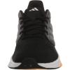 imageadidas Mens Ultrabounce Running ShoeBlackWhiteCarbon