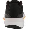 imageadidas Mens Ultrabounce Running ShoeBlackWhiteCarbon