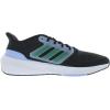 imageadidas Mens Ultrabounce Running ShoeCarbon Court Green Core Black