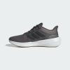 imageadidas Mens Ultrabounce Running ShoeChacoaCblackIronmt