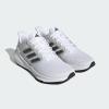 imageadidas Mens Ultrabounce Running ShoeChalk White Core Black Ftwr White