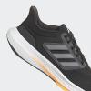 imageadidas Mens Ultrabounce Running ShoeCore Black Ftwr White Carbon