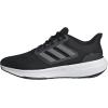 imageadidas Mens Ultrabounce Running ShoeCore Black Ftwr White Core Black