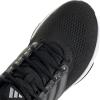 imageadidas Mens Ultrabounce Running ShoeCore Black Ftwr White Core Black