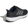 imageadidas Mens Ultrabounce Running ShoeCore Black Ftwr White Core Black