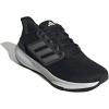 imageadidas Mens Ultrabounce Running ShoeCore Black Ftwr White Core Black