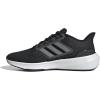 imageadidas Mens Ultrabounce Running ShoeCore Black Ftwr White Core Black