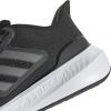 imageadidas Mens Ultrabounce Running ShoeCore Black Ftwr White Core Black