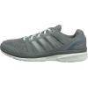 imageadidas Mens Ultrabounce Running ShoeGrey Tech Grey F12Tech Grey Met S14Running White