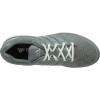 imageadidas Mens Ultrabounce Running ShoeGrey Tech Grey F12Tech Grey Met S14Running White