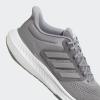 imageadidas Mens Ultrabounce Running ShoeGrey Three Ftwr White Grey Five