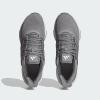 imageadidas Mens Ultrabounce Running ShoeGreyWhiteGrey