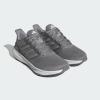 imageadidas Mens Ultrabounce Running ShoeGreyWhiteGrey