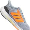 imageadidas Mens Ultrabounce Running ShoeGrisua Dorsol Narchi