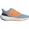 imageadidas Mens Ultrabounce Running ShoeGrisua Dorsol Narchi