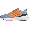 imageadidas Mens Ultrabounce Running ShoeGrisua Dorsol Narchi