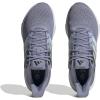 imageadidas Mens Ultrabounce Running ShoeSilver VioletFtwr WhiteCore Black