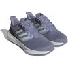 imageadidas Mens Ultrabounce Running ShoeSilver VioletFtwr WhiteCore Black